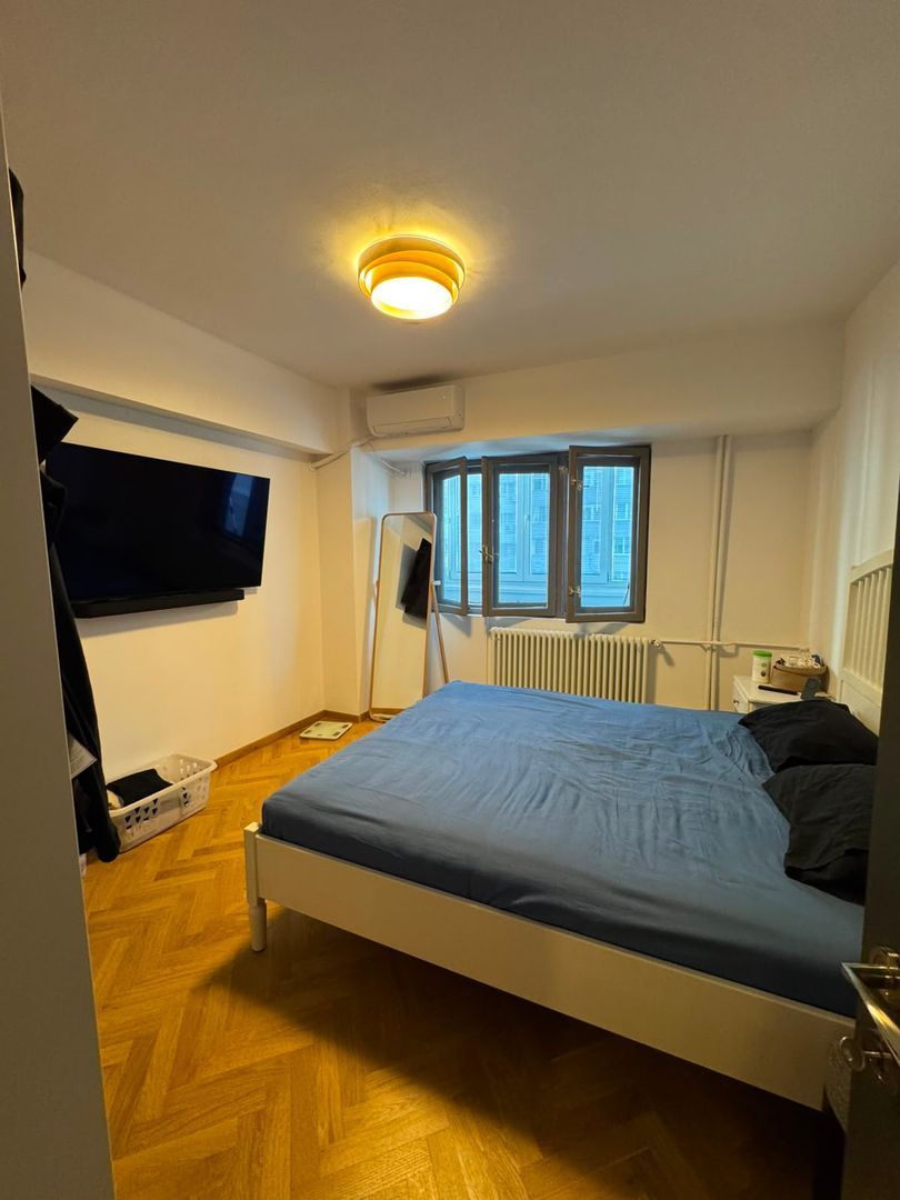 3 Camere Premium | Șos. Nicolae Titulescu V18 - Poză 2