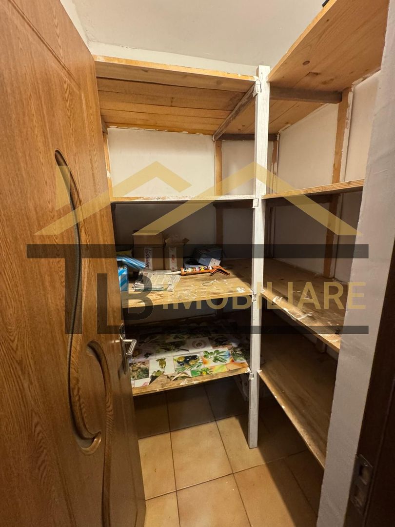 Apartament de 3 camere, 69mp, Zona Diamant - Poză 12