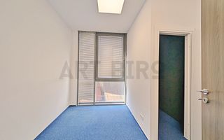 Zero comision, 128mp birou mobilat premium Splaiul Unirii, 6' metrou - Poză 5