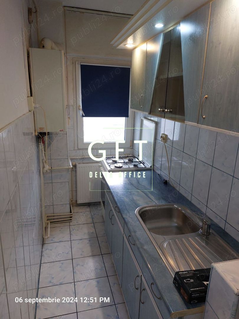 Garsoniera de vanzare Bistrita, Intrarea Turturelelor - Poză 6