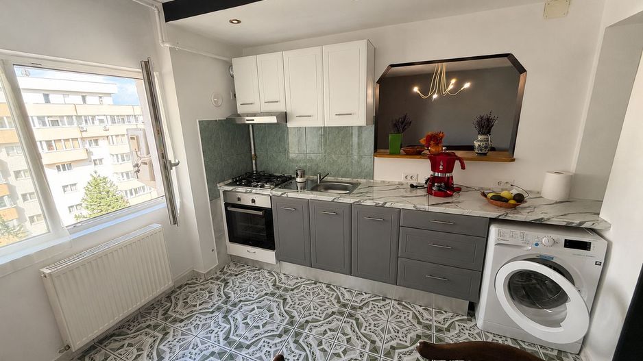 Apartament cu 3 camere | Calea Dorobantilor | Aer conditionat - Poză 7