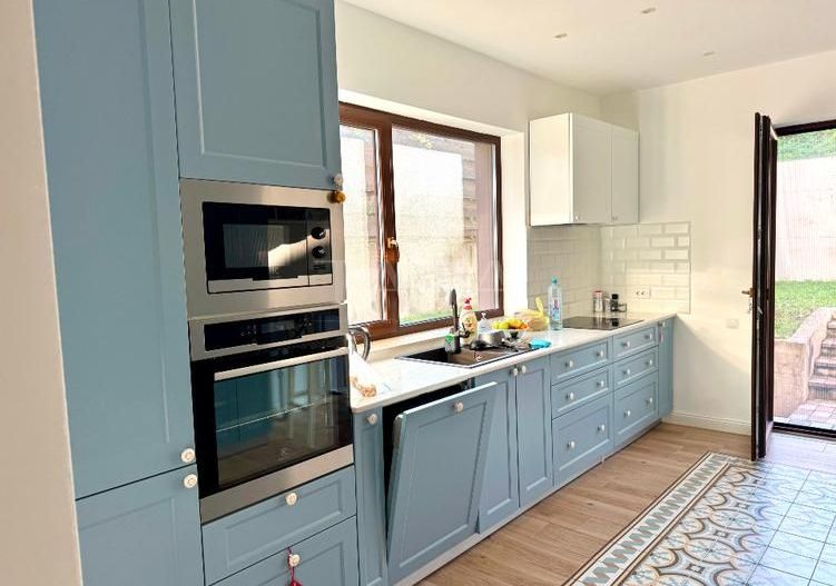 Duplex elegant în Borhanci. Confort si functionlitate! - Poză 3