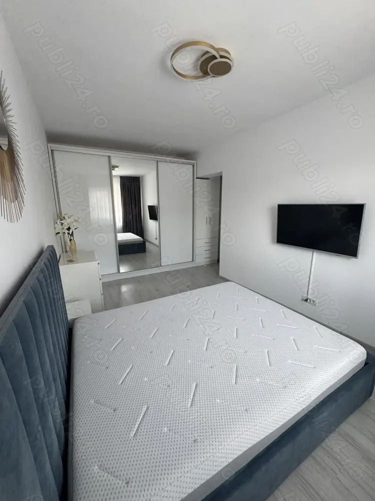 200m Metrou Nicolae Grigorescu | 2 Camere + Terasă | Parcare Inclusă - Poză 7