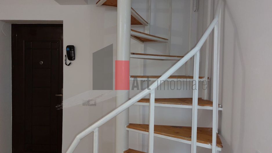 Apartamentul "BARRUKO" , P-ta Resita, liniste, verdeata, BLOC REABILITAT - Poză 11