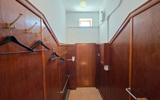 Dorobanți | Floreasca – Parter de Vilă, Curte și Parcare - Poză 9
