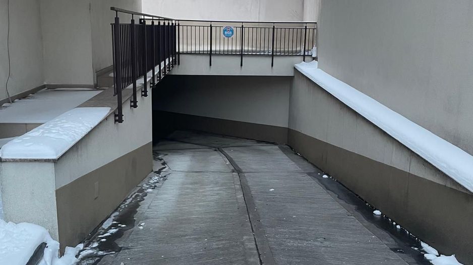 2 camere | Unirii – Str. Anton Pann | parcare subterană | etaj 1 - Poză 18