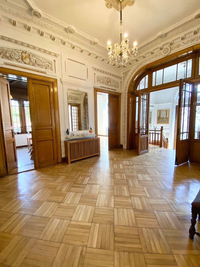 INCHIRIERE PARTER VILA ISTORICA-UNIVERSITATE-Izvorul rece - Poză 11