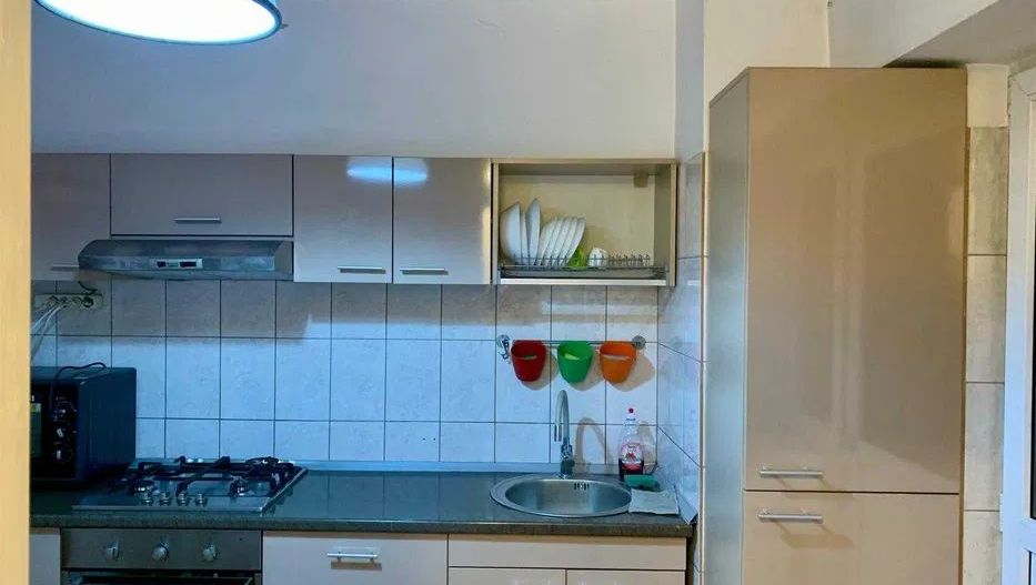 Apartament 2 camere metrou Stefan cel Mare - Poză 4