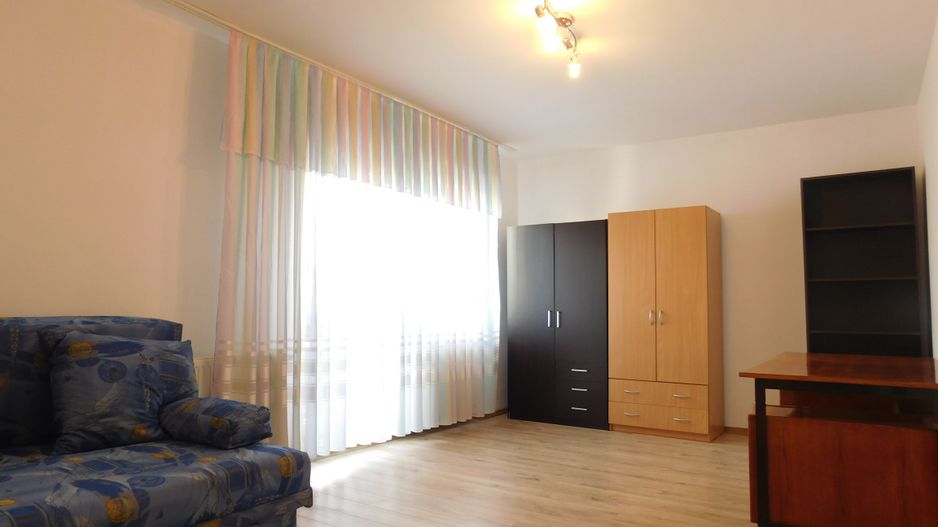 De închiriat apartament 2 camere decomandat, Zorilor - Poză 1
