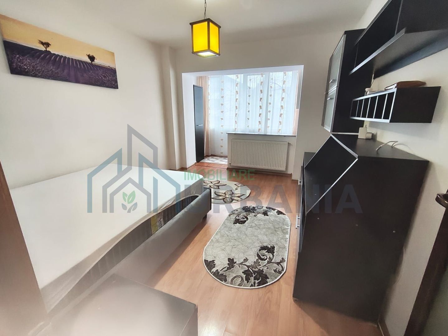 # închiriez apartament foarte convenabil - Poză 2