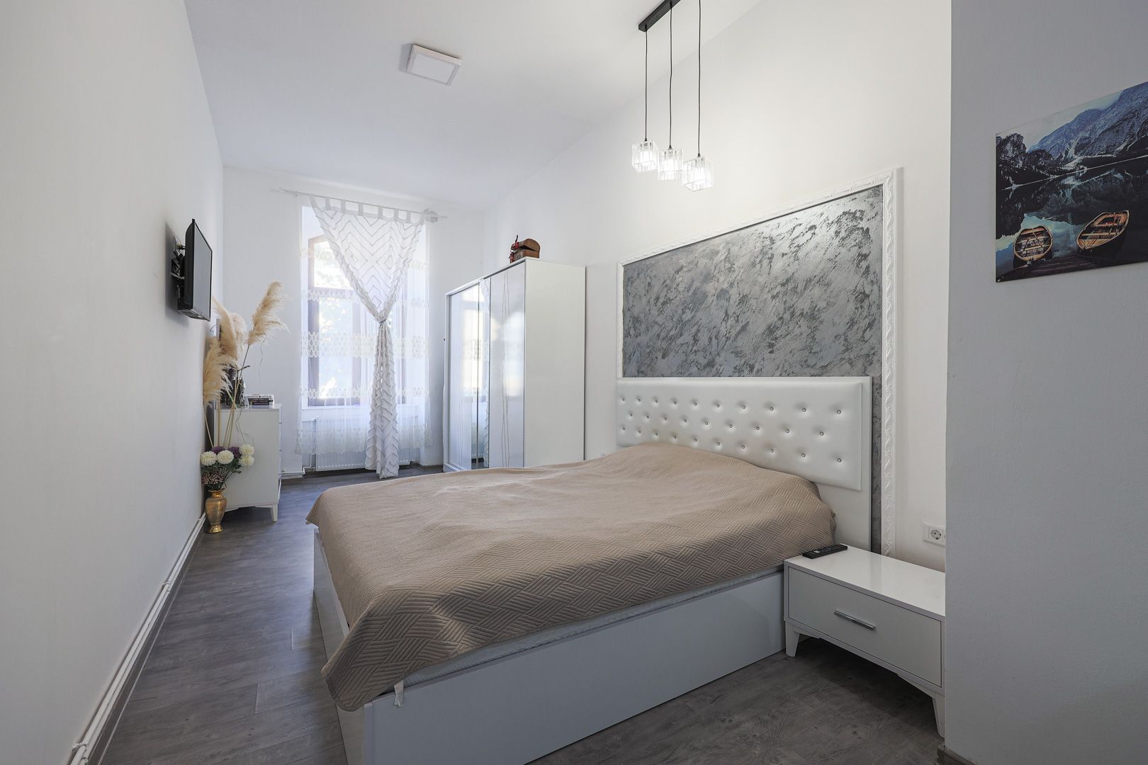 Apartament ultracentral cu 1 dormitor - Poză 6