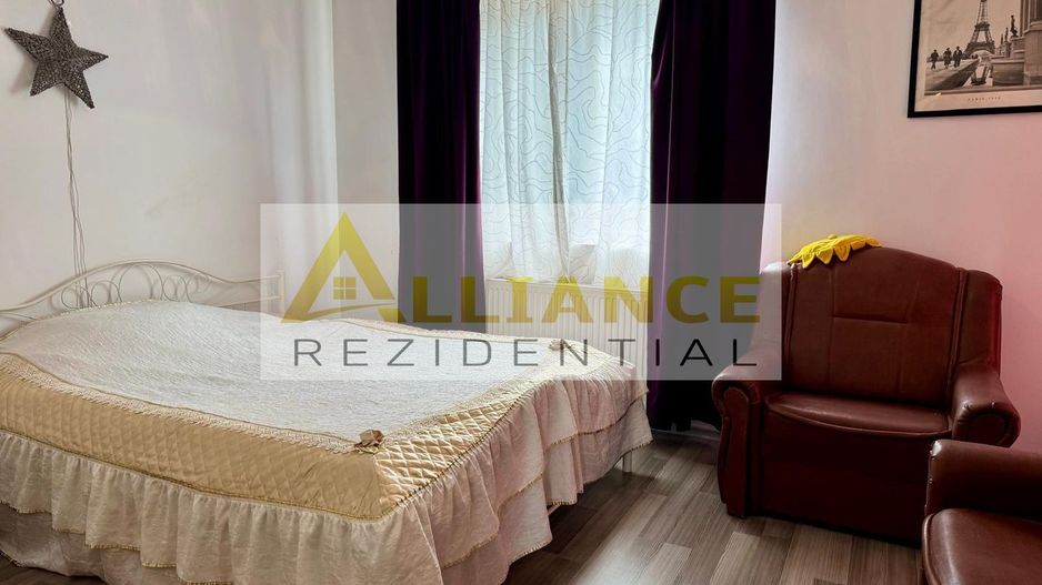 Metrou Dimitre Leonida Casa cu 3 camere - 2 bai  Mobilata Utilata - Poză 8