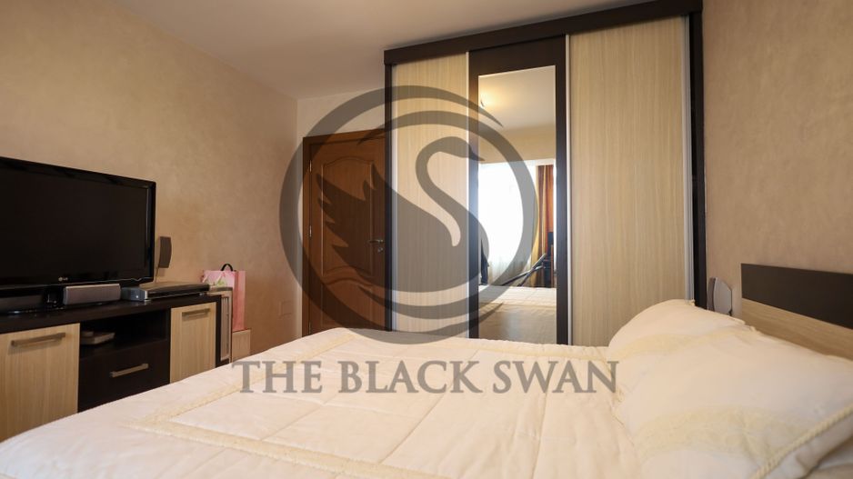 Apartament cu 3 camere de vanzare | Vest, Ploiesti | Comision 0% - Poză 6