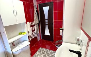 BRASADAS vinde ap 2 cam, Floresti. - Poză 7