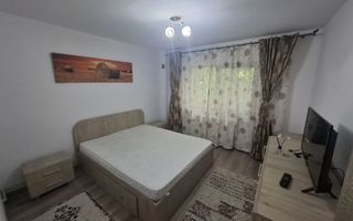 Proprietar - INCHIRIEZ  Ap. 2 camere decomandat Moara de Foc - Poză 3
