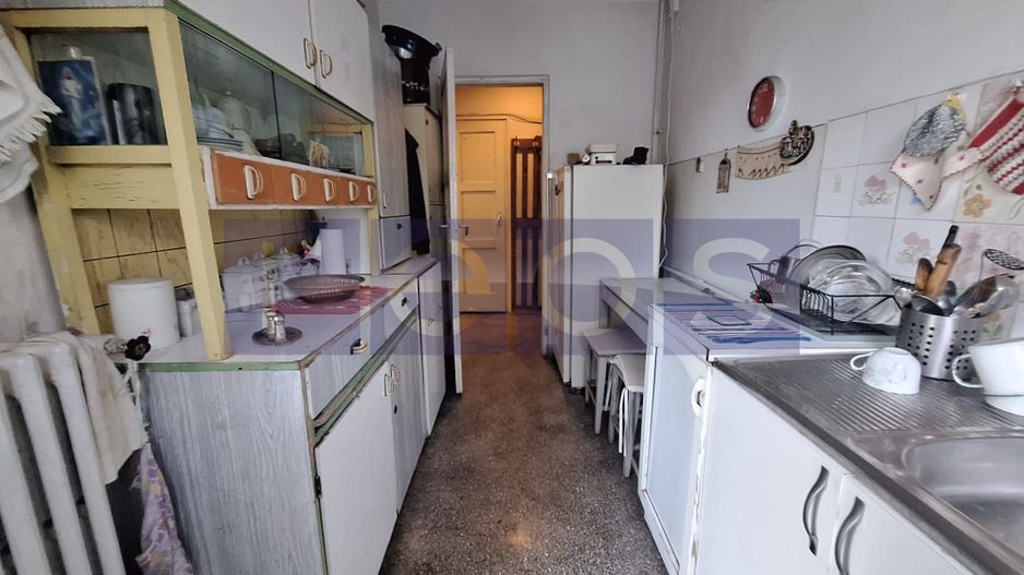 120000 EURO | APARTAMENT 2 CAMERE COTROCENI | - Poză 7