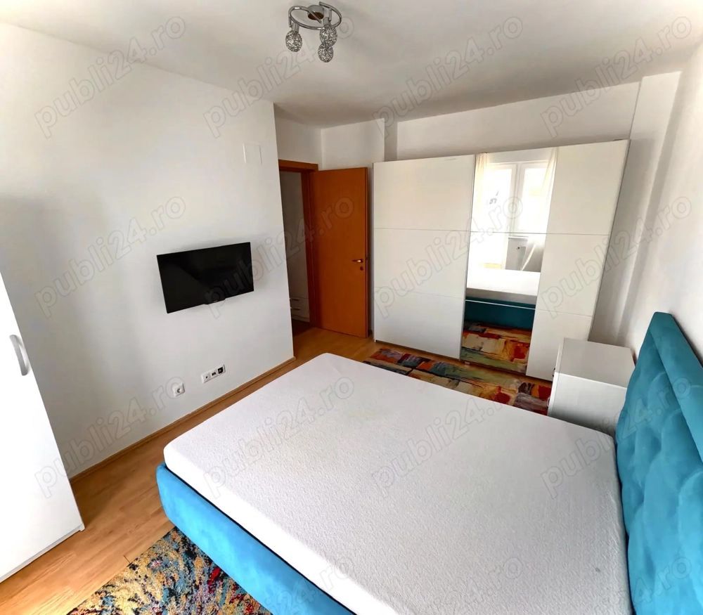 Apartament 2 camere de inchiriat | parcare inclusă - Poză 6