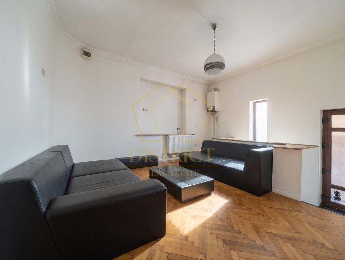 COM 0% | Casa la curte comunca cu 3 camere |  Zona Odobescu - Poză 9