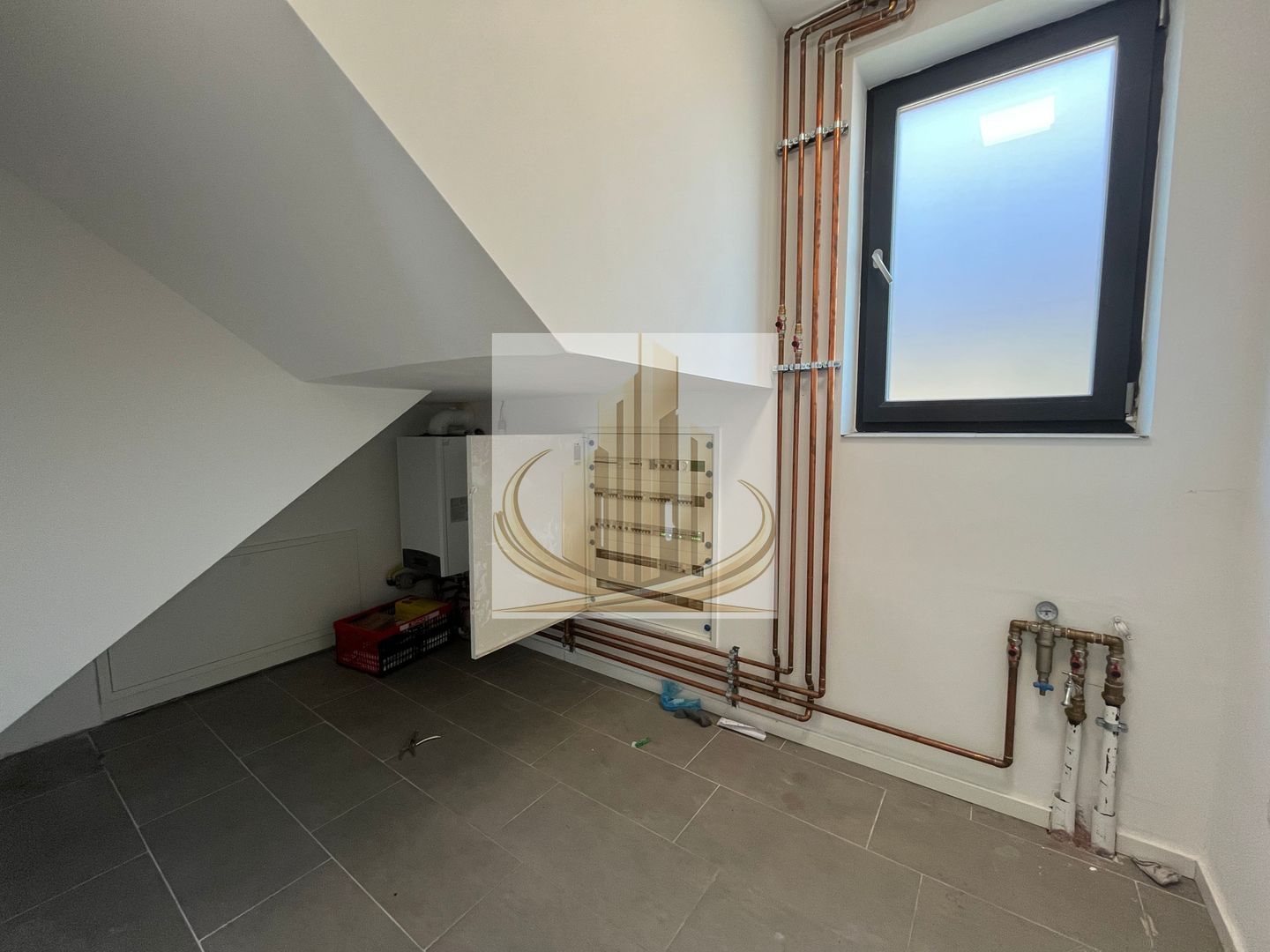 Duplex mobilat si utilat la cheie | Toate utilitatile - Poză 7