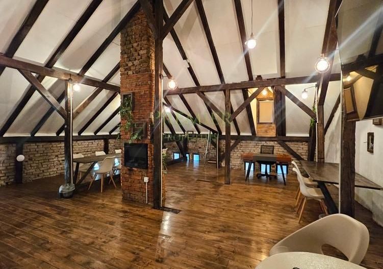 VILA PRESTIGIOASA | 10 CAMERE | FIRME | MULTIPLE ACTIVITATI | - Poză 14