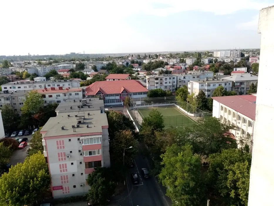 Apartament 2cam, decomandat, Micro18 - Poză 7