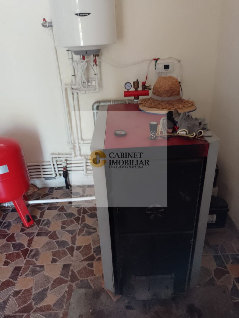 Casă de vacanță modernă cu teren generos –15min de Tecuci - Poză 33