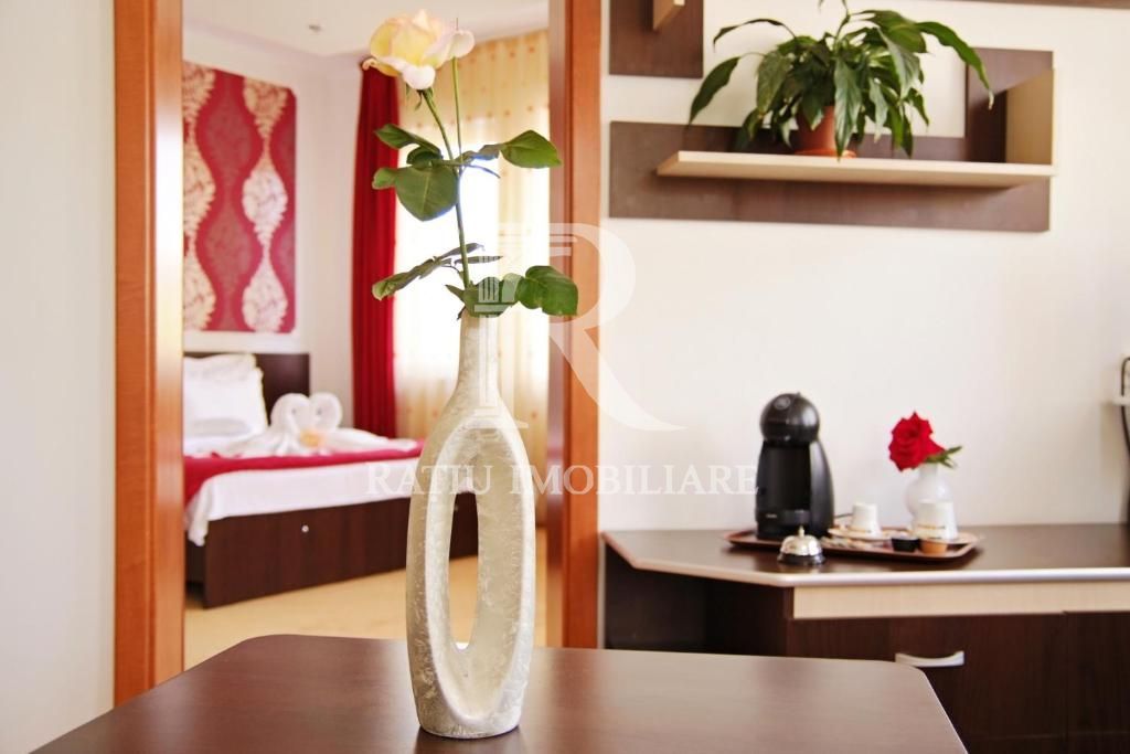 HOTEL SILVER– PRIME HOSPITALITY ASSET 4★ Operational - Poză 21