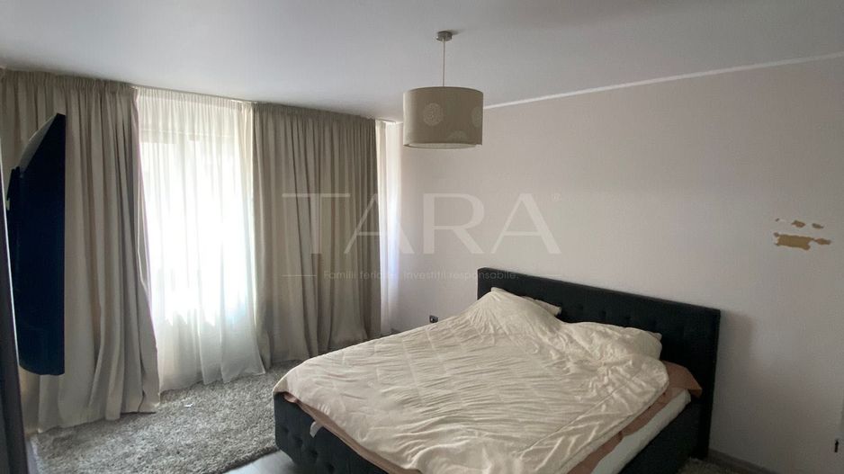 Locuință modernă, parcare inclusă – Floresti, zona Terra - Poză 6