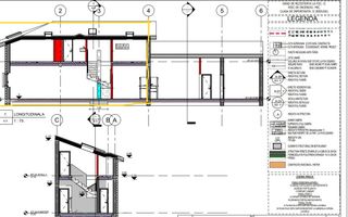 Apartament 4 Camere  in Vila , Centrala , Parcare , Totul Nou L352 - Poză 18