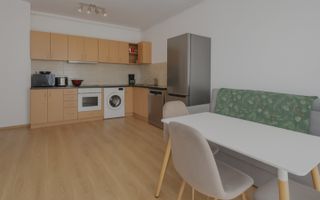 Apartament 2 Camere | Mobilat | Gradina 35 MP | Arhitectilor - Poză 12