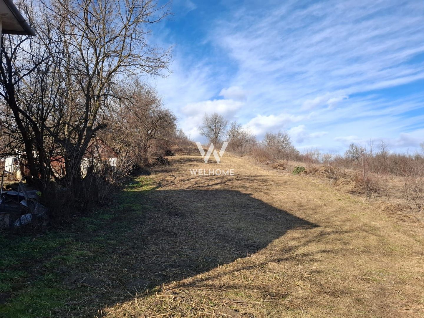 Teren intravilan constructii situat in Cisnadie - Sibiu - Poză 2