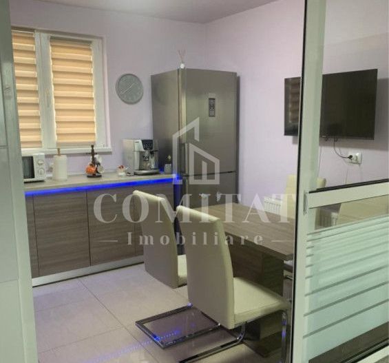 Apartament 3 camere | decomandat | zona Terra Florești - Poză 10