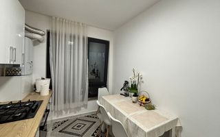 Apartament de lux 3 camere in Via Pipera - Poză 5
