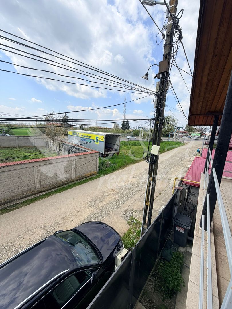 Casă 3 camere + pod mansardabil | teren 538 mp | Snagov | acces rapid DN1 - Poză 16