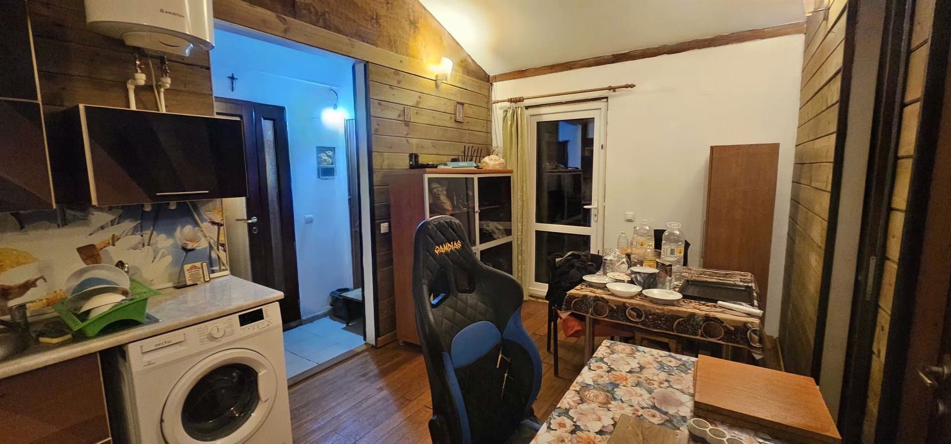 Exclusivitate! Proprietate Sendreni, zona linistita, 69.000 EUR - Poză 10