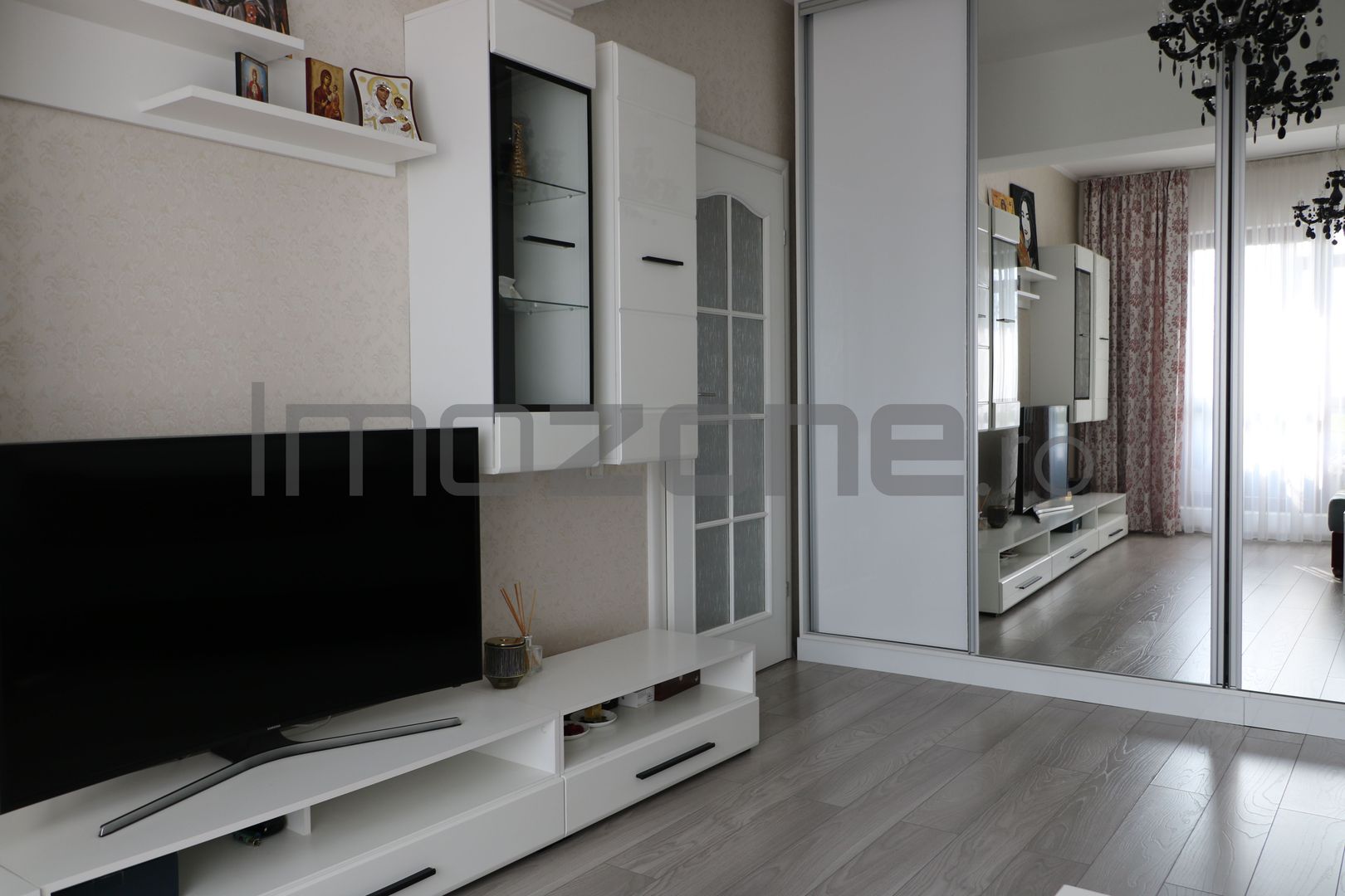 MILITARI - RASARITULUI,  BUCATARIE INCHISA, ETAJUL 2 DIN 4, MOBILAT SI UTILAT!! - Poză 6