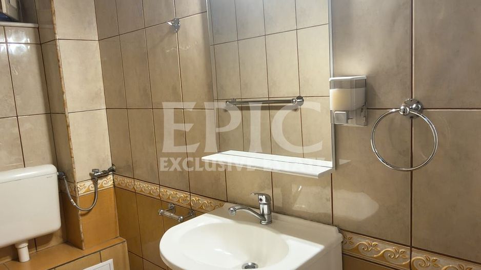De închiriat 1 cameră la casă, mobilată-utilată, Zona Tudor - Poză 6