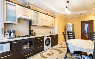 Vânzare , apartament, 1 cameră, bd. Mircea cel Bătrân Ciocana - Poză 3