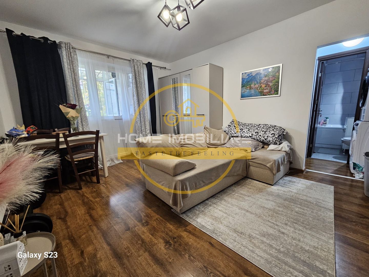 🏠Apartament 2 camere, et.3/4 // 42MP, SD // 📍 Dacia - Rond Zimbru - Poză 1