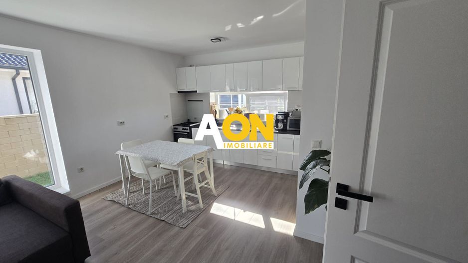 De inchiriat casa noua individuala, 4 camere, Dealul Furcilor - Poză 2