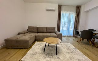 AP. 3 CAMERE- FIRST ESTATES, PET-FRIENDLY, POMPA DE CALDURA - Poză 2