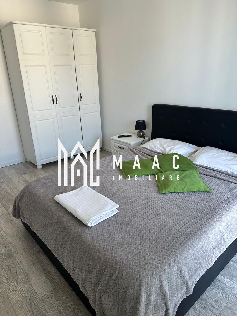 Apartament 2 Camere | 54MPU | Etaj Retras | - Poză 4