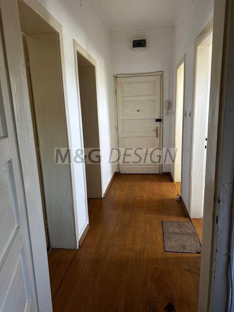 Ap 2 camere, transformat in 3, et 1, Sagului - Poză 6