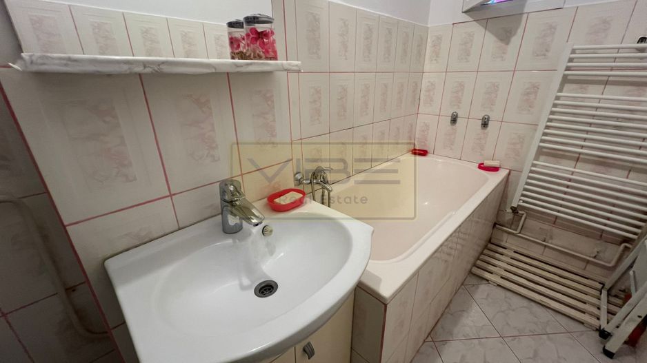 Apartament 2 camere Sos Arcu - Restaurant Blue Aqua - Poză 11