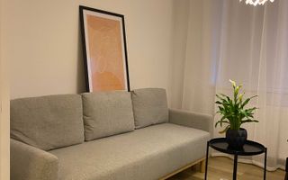 Apartament 2 camere de închiriat – Șoseaua Națională, Iași - Poză 5