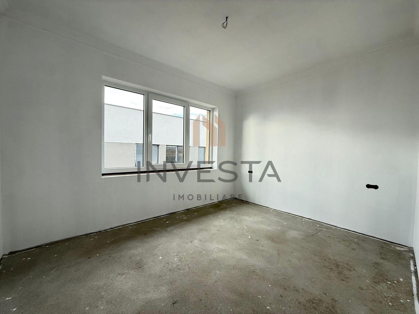 Duplex in cartier Voronet, Cluj Napoca- zona accesibila si linistita - Poză 6