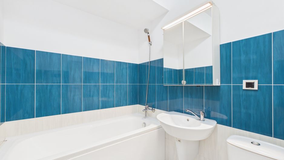Apartament cu view panoramic -Metropolitan Residence - Poză 10
