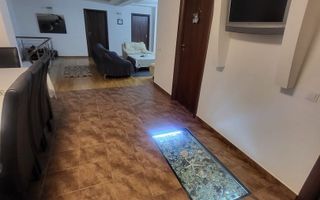 Apartament 5 camere 161 mp, zona Decebal, bloc 2006, curte, ideal investitie - Poză 9