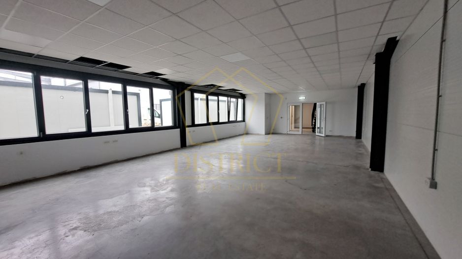 COM 0% Hale servicii, birouri și depozitare de inchiriat  | Aeroport - Poză 5