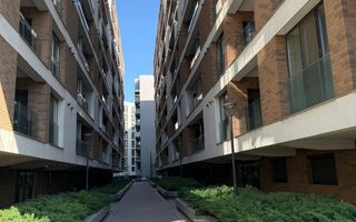 Garsoniera Park Politehnica / Grozavesti - Poză 6